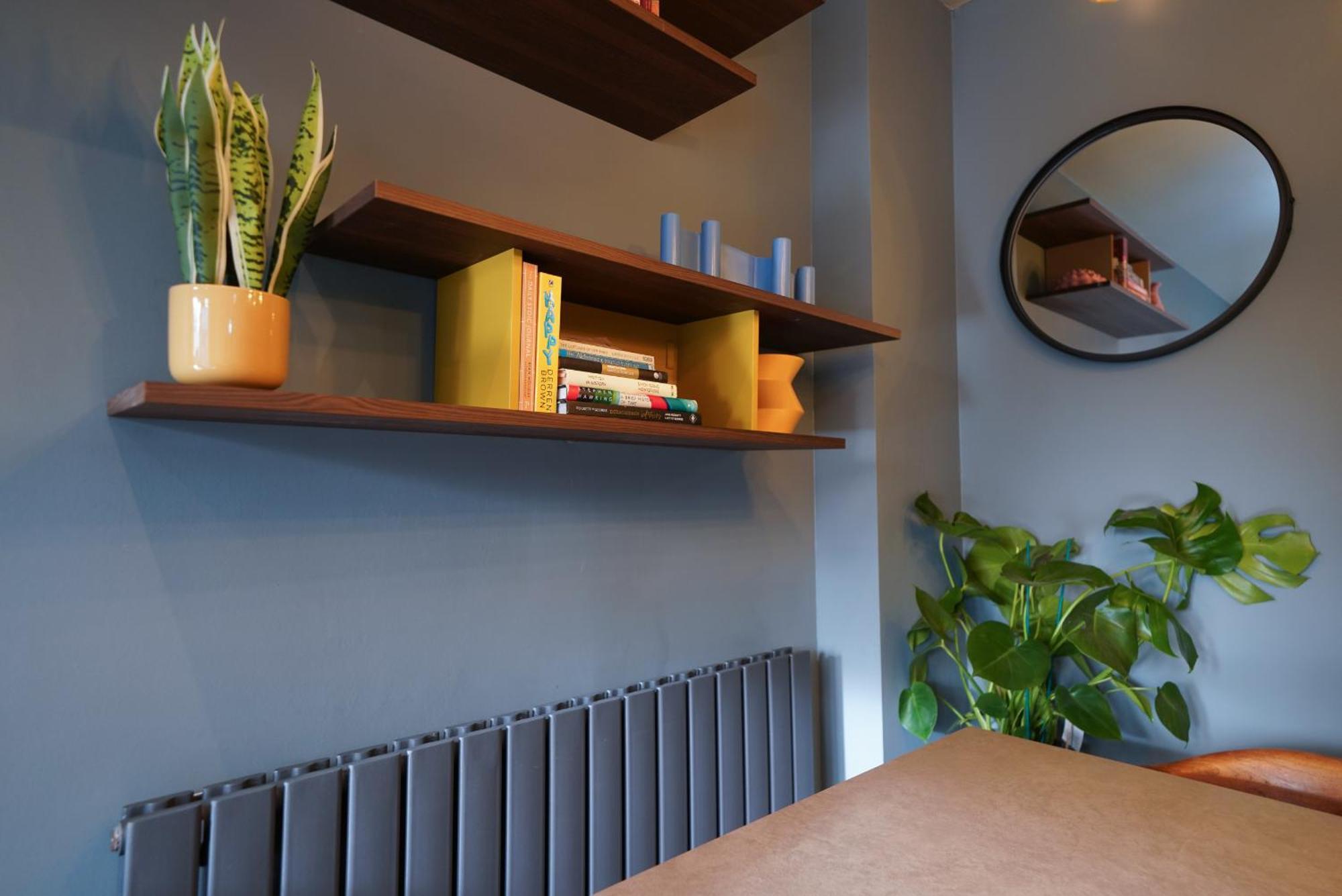 Castle Townhouse Kenilworth - Private Parking - 24 Hr Gym Access - Town Centre Apartment ห้อง รูปภาพ